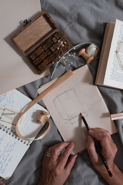 Mokume Workshop